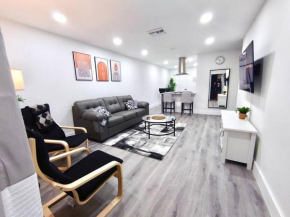 Paradise Gardens 2BDR Unit in Heart of Miami